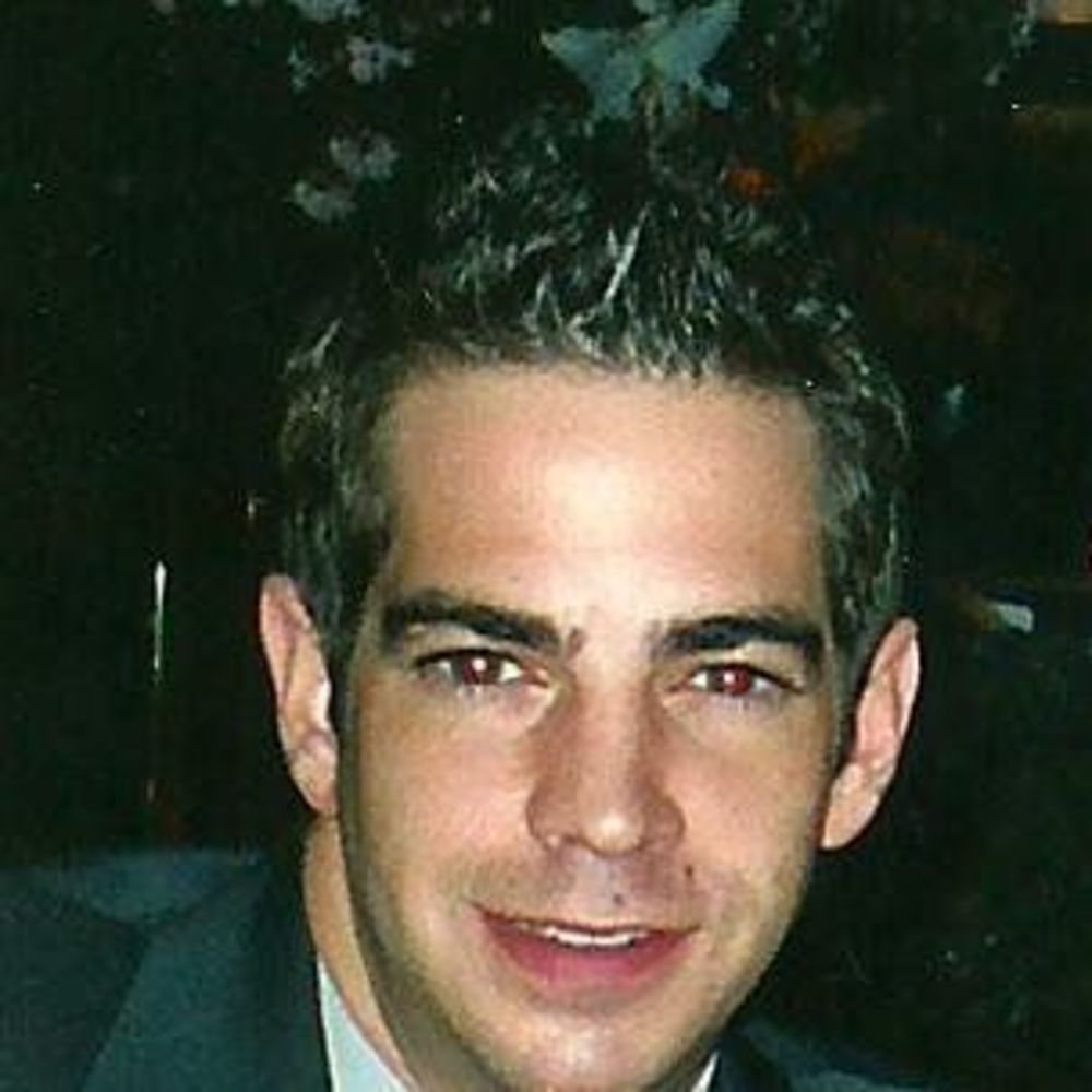 Meet your Posher, Daniel